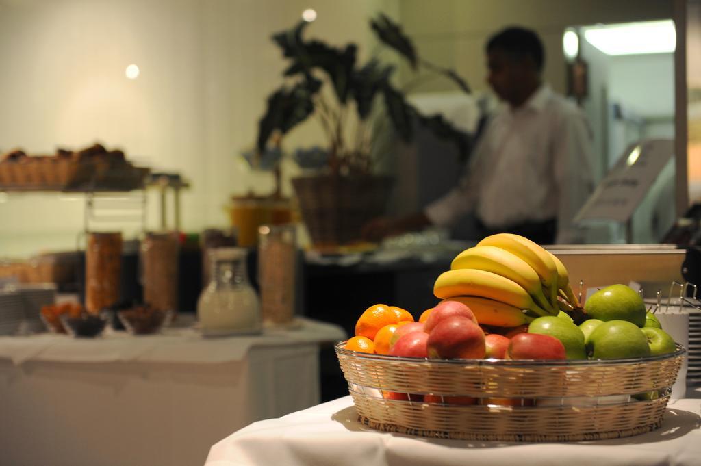 The Guests' House Hotel Zürich Eksteriør billede