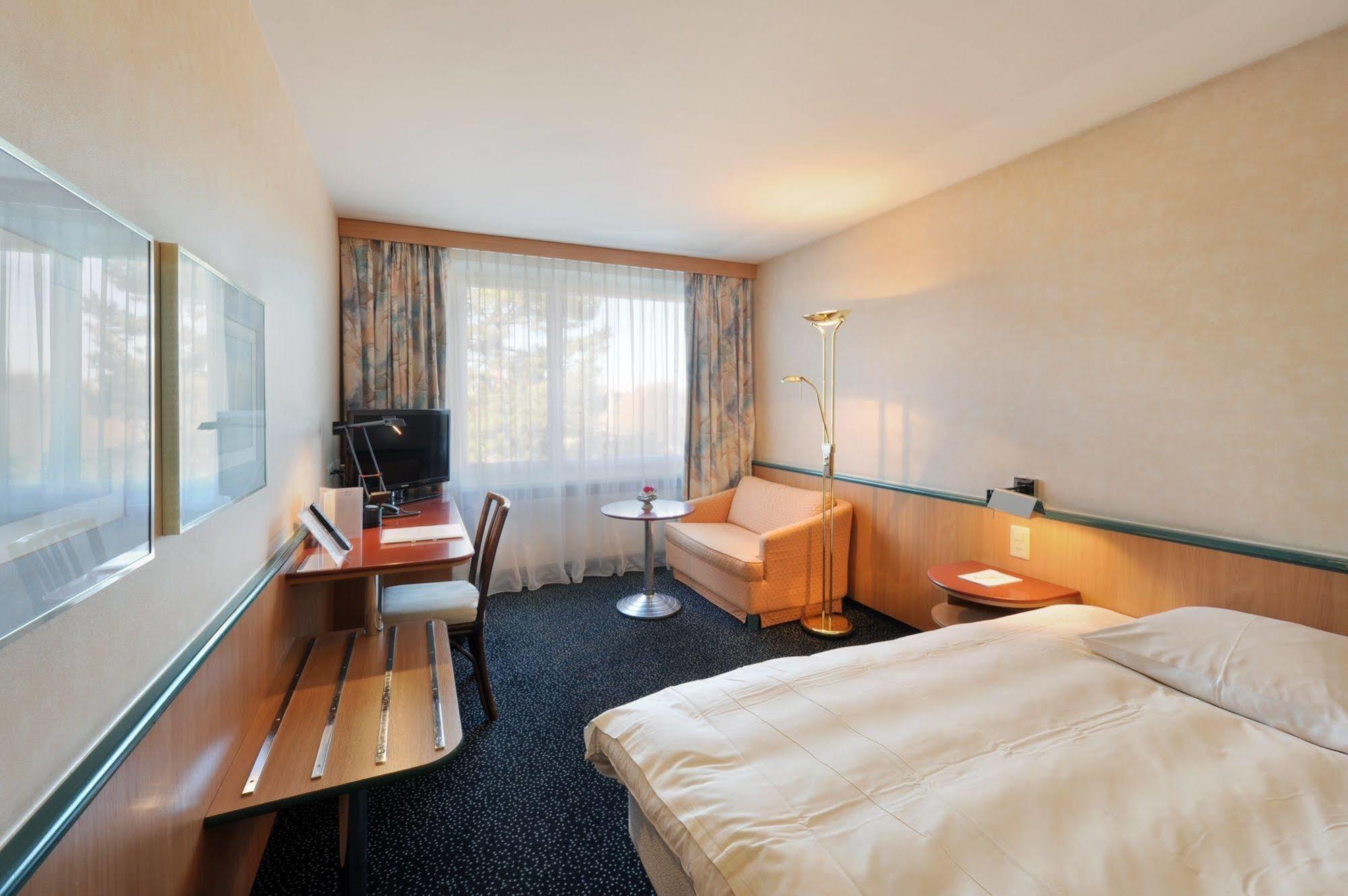 The Guests' House Hotel Zürich Eksteriør billede